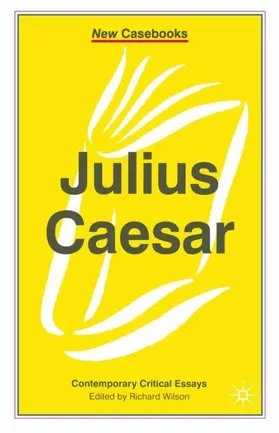 Wilson |  Julius Caesar | eBook | Sack Fachmedien