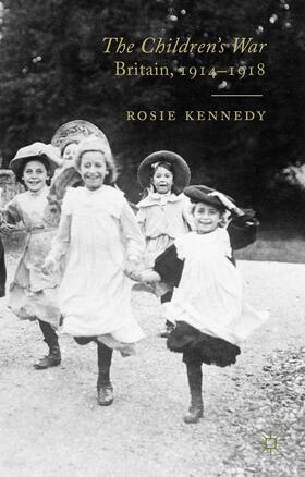Kennedy |  The Children's War | Buch |  Sack Fachmedien
