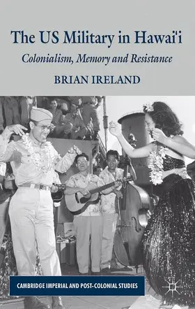 Ireland |  The Us Military in Hawai'i | Buch |  Sack Fachmedien