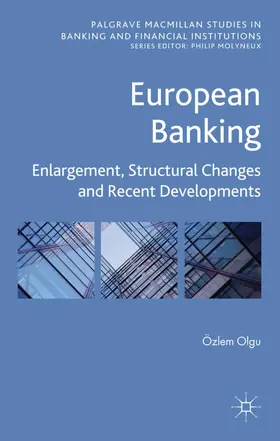 Olgu |  European Banking | Buch |  Sack Fachmedien