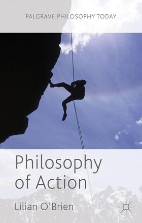 O'Brien |  Philosophy of Action | Buch |  Sack Fachmedien