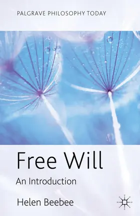 Beebee |  Free Will | Buch |  Sack Fachmedien