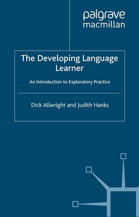 Allwright / Hanks |  The Developing Language Learner | eBook | Sack Fachmedien