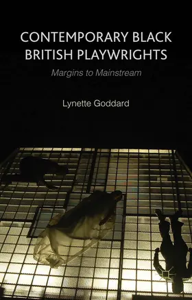 Goddard |  Contemporary Black British Playwrights | Buch |  Sack Fachmedien