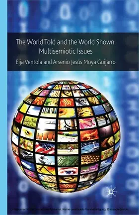 Ventola / Guijarro |  The World Told and the World Shown | eBook | Sack Fachmedien