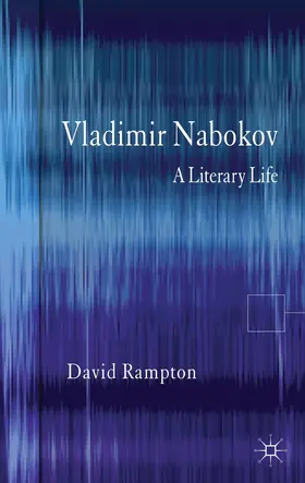 Rampton |  Vladimir Nabokov | Buch |  Sack Fachmedien