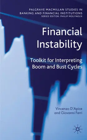 D'Apice / Ferri |  Financial Instability | Buch |  Sack Fachmedien