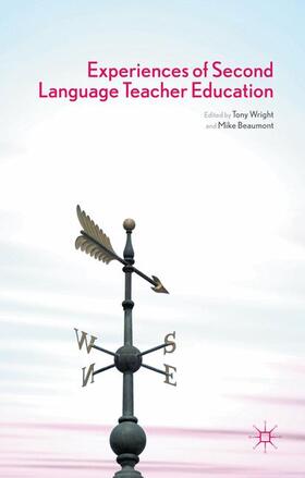 Wright / Beaumont |  Experiences of Second Language Teacher Education | Buch |  Sack Fachmedien