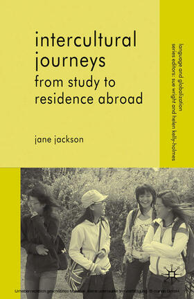 Jackson |  Intercultural Journeys | eBook | Sack Fachmedien