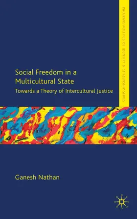 Nathan |  Social Freedom in a Multicultural State | Buch |  Sack Fachmedien