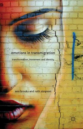 Brooks / Simpson |  Emotions in Transmigration | Buch |  Sack Fachmedien