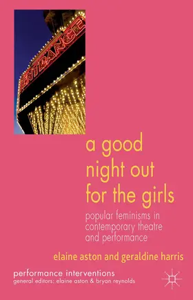 Aston / Harris |  A Good Night Out for the Girls | Buch |  Sack Fachmedien