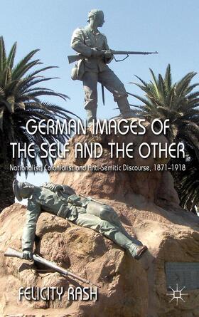 Rash |  German Images of the Self and the Other | Buch |  Sack Fachmedien