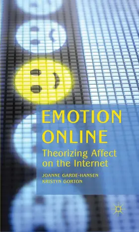 Garde-Hansen / Gorton |  Emotion Online | Buch |  Sack Fachmedien