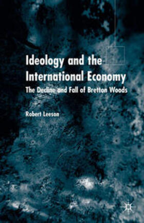 Leeson |  Ideology and the International Economy | eBook | Sack Fachmedien