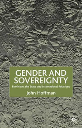 Hoffman |  Gender and Sovereignty | eBook | Sack Fachmedien