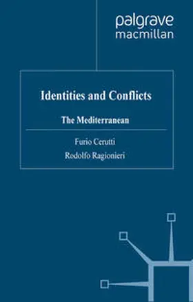 Cerutti / Ragionieri |  Identities and Conflicts | eBook | Sack Fachmedien