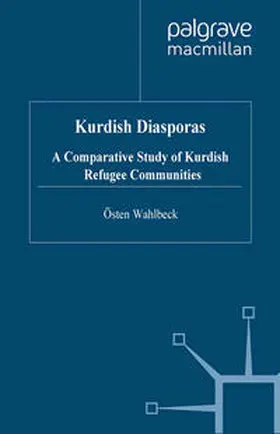 Wahlbeck |  Kurdish Diasporas | eBook | Sack Fachmedien