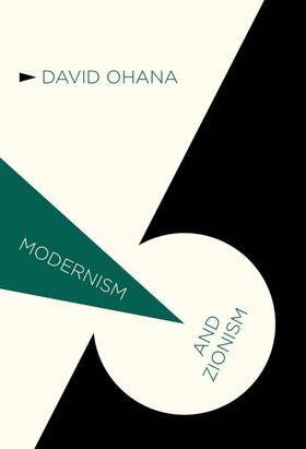 Ohana |  Modernism and Zionism | Buch |  Sack Fachmedien