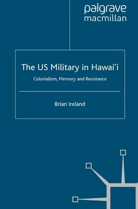 Ireland |  The US Military in Hawai’i | eBook | Sack Fachmedien