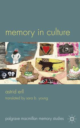 Erll |  Memory in Culture | Buch |  Sack Fachmedien