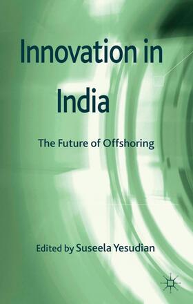 Loparo |  Innovation in India | Buch |  Sack Fachmedien