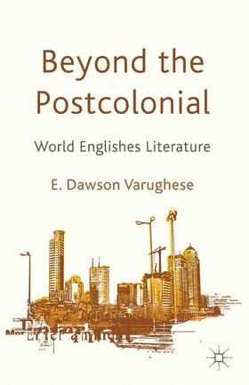 Loparo |  Beyond the Postcolonial | Buch |  Sack Fachmedien