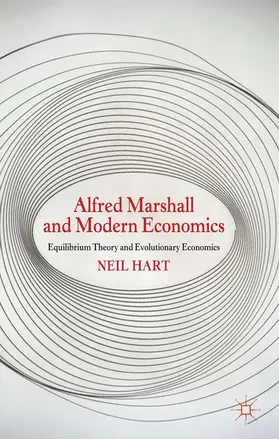 Hart |  Alfred Marshall and Modern Economics | Buch |  Sack Fachmedien