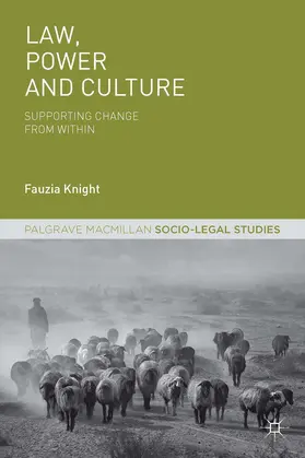 Knight |  Law, Power and Culture | Buch |  Sack Fachmedien