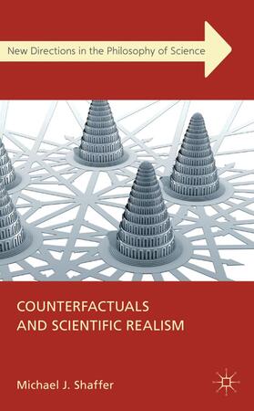 Shaffer |  Counterfactuals and Scientific Realism | Buch |  Sack Fachmedien