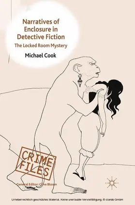 Cook |  Narratives of Enclosure in Detective Fiction | eBook | Sack Fachmedien