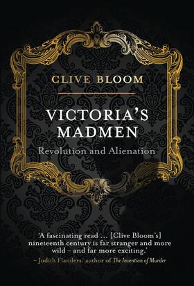 Bloom |  Victoria's Madmen | Buch |  Sack Fachmedien