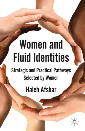 Afshar |  Women and Fluid Identities | Buch |  Sack Fachmedien