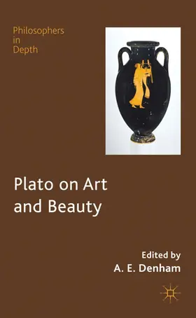 Denham | Plato on Art and Beauty | Buch | 978-0-230-31440-5 | sack.de