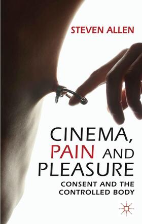 Allen |  Cinema, Pain and Pleasure | Buch |  Sack Fachmedien