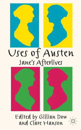 Dow / Hanson |  Uses of Austen | Buch |  Sack Fachmedien