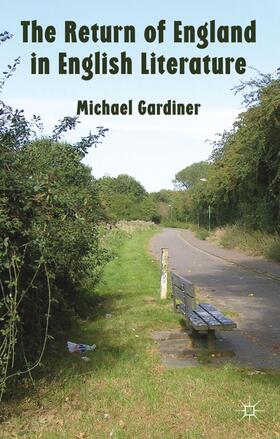 Gardiner |  The Return of England in English Literature | Buch |  Sack Fachmedien