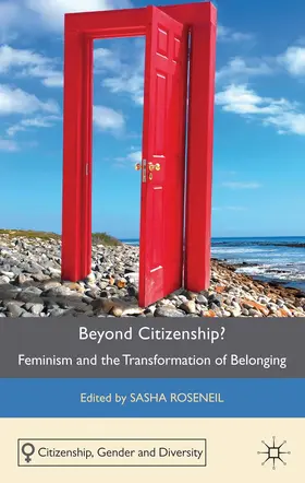 Roseneil |  Beyond Citizenship? | Buch |  Sack Fachmedien