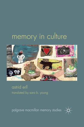 Erll |  Memory in Culture | eBook | Sack Fachmedien