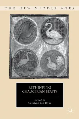 Loparo |  Rethinking Chaucerian Beasts | Buch |  Sack Fachmedien