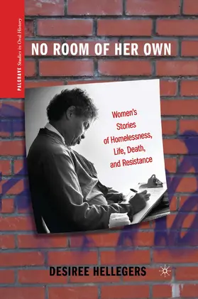 Hellegers |  No Room of Her Own | eBook | Sack Fachmedien