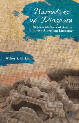 Lim |  Narratives of Diaspora | Buch |  Sack Fachmedien