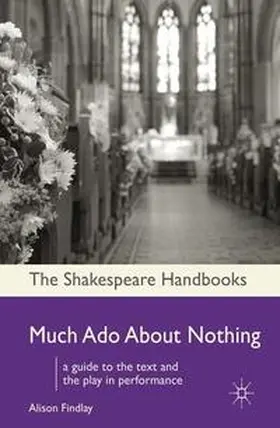 Findlay | Much Ado About Nothing | E-Book | sack.de