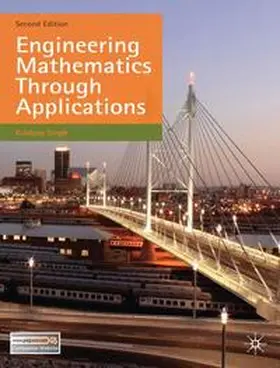 Singh |  Engineering Mathematics Through Applications | eBook | Sack Fachmedien