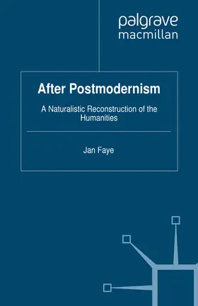 Faye |  After Postmodernism | eBook | Sack Fachmedien