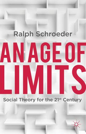 Schroeder |  An Age of Limits | Buch |  Sack Fachmedien