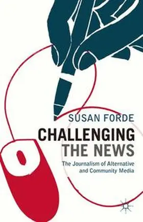 Forde |  Challenging the News | eBook | Sack Fachmedien