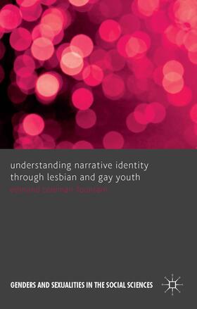 Coleman-Fountain |  Understanding Narrative Identity Through Lesbian and Gay Youth | Buch |  Sack Fachmedien