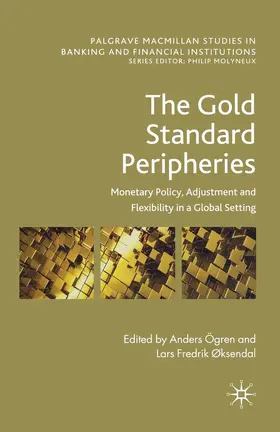 Ögren / Øksendal |  The Gold Standard Peripheries | eBook | Sack Fachmedien