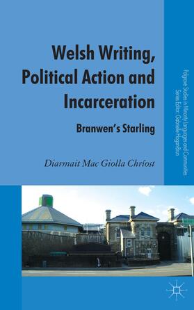 Loparo |  Welsh Writing, Political Action and Incarceration | Buch |  Sack Fachmedien